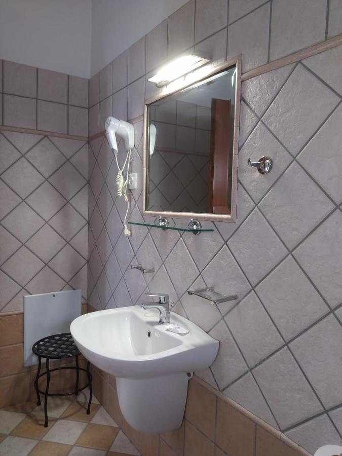 Villa Avli Parga Bagian luar foto